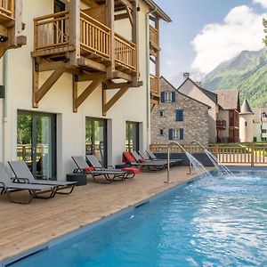 Mercure Peyragudes Loudenvielle Pyrénées